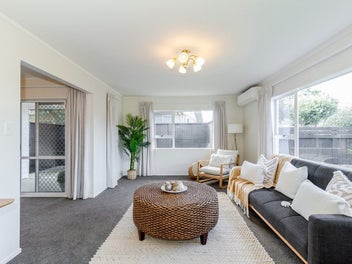 Private, Quiet & Refurbished