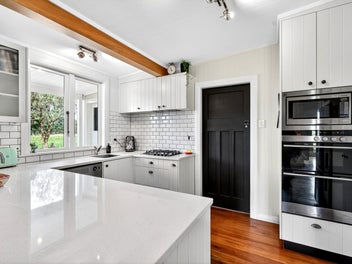 Character, Privacy and a True Country Feel