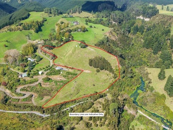 Nature, Privacy and Scenery