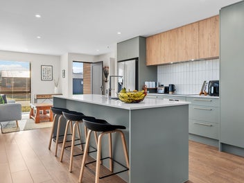 Modern Living Made Easy