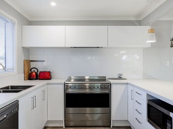 A Polished Ryan Retreat