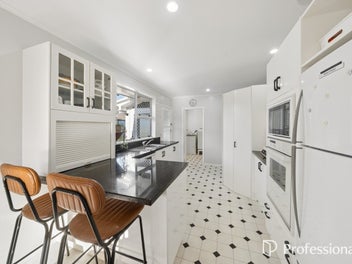 Charming 60s Home in Hutt Central