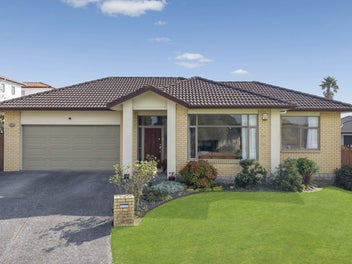 Timeless Brick Beauty with Space to Love