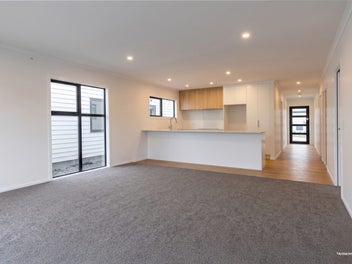 Near Completion Brand New 3 Bed