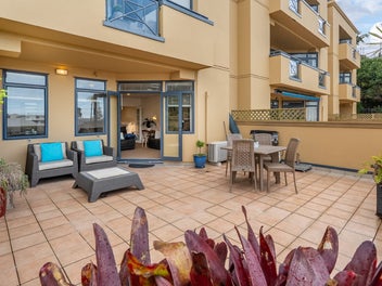 Resort-Style Living in the Heart of Browns Bay