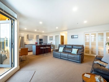 Resort-Style Living in the Heart of Browns Bay