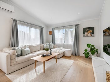 Move In, Invest & Future Potential!