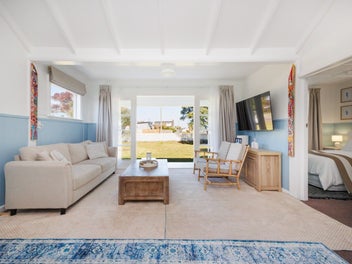 Rest, relax and enjoy