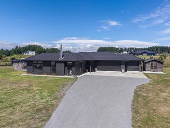 Brick, space and coastal lifestyle