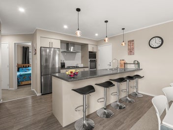 Family Living Made Easy