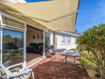 Town and Country Living!
