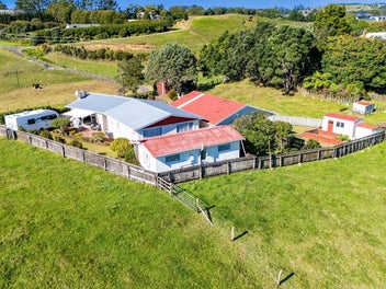 Town and Country Living!