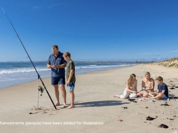 23.87 Ha Coastal Freedom – Karikari Peninsula