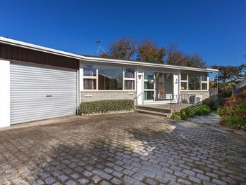 Immediate Possession Available!