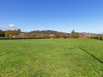 Prime section in sought-after Ohau village