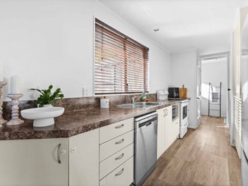 3 Bedroom home in quiet cul-de-sac