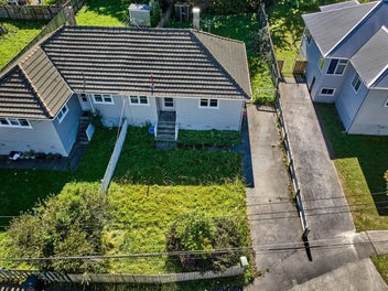 Independent living with a twist of opportunity