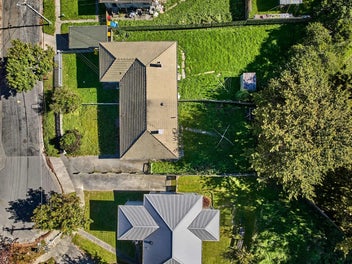 Independent living with a twist of opportunity