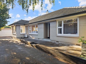 Location Locked. Potential Unlocked