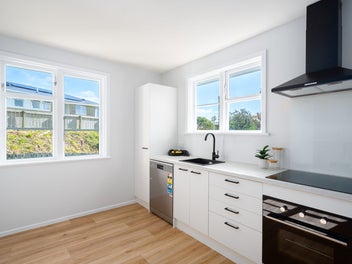 MOVE IN READY! LESSSGOOO!