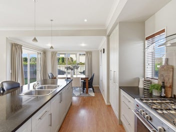 Your Dream Family Sanctuary