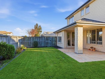 Your Dream Family Sanctuary