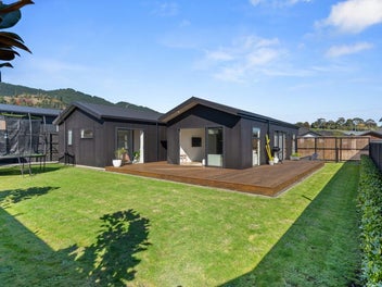 The One You've Been Waiting For