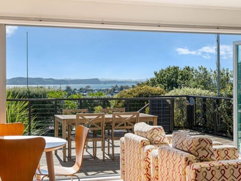 Sun, Views & Affordable Coastal Living