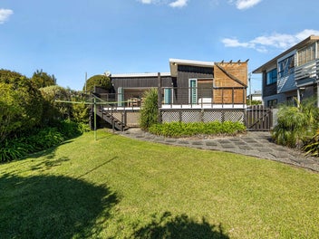 Sun, Views & Affordable Coastal Living