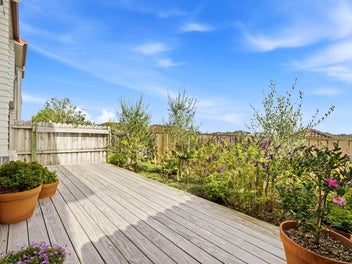 Pristine Quality in a Prime Position