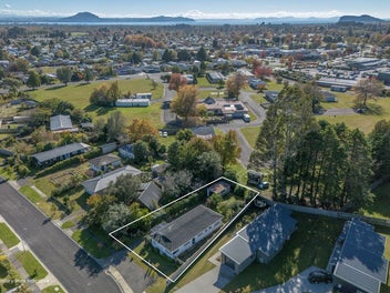 Location, Space & Serious Style!