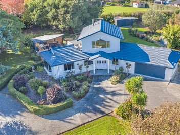 Hidden Haven with Income Potential
