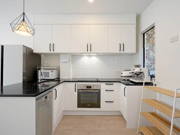 Great Starter in Central Location