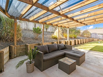 Set & Forget - Dependable Kamo Living!