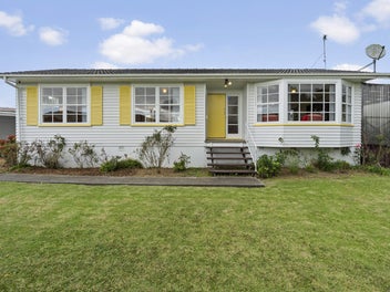 Clear Instructions - Vacant and Selling!