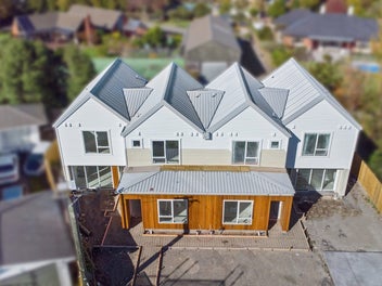 Character on a Cul-de-Sac - 3 sold, 2 remaining