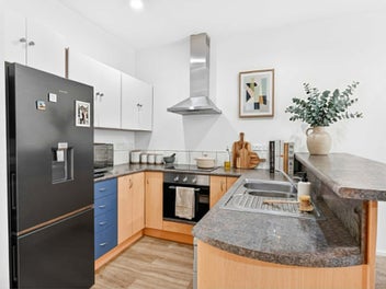 A Smart Step into Albany