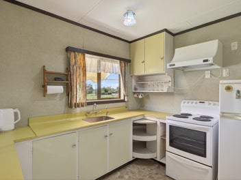 Full of Heart & Opportunity