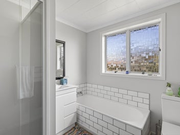 Refreshed, low maintenance, and ready