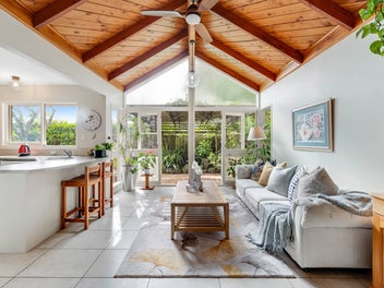 Marina and Macleans Living for Growing Families!