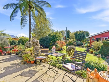 First Time on the Market - A Home with HEART!!