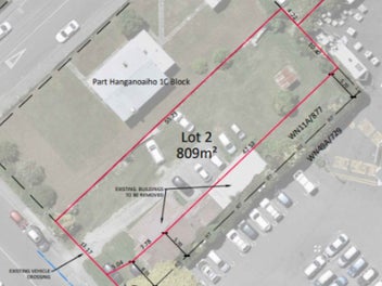 Location, Location, Location! - Prime Opportunity