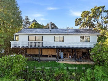 Your Private Zen Oasis