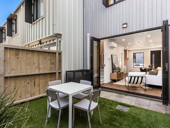 Exceptional Buying in Grey Lynn