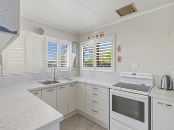 Country living with space