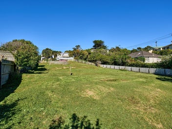 Freehold titles – Prime build location