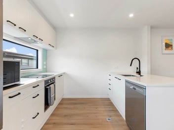 Corner Freehold + Garage – A Rare Find!