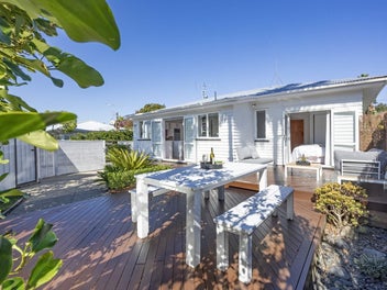 Timeless Character with Sun-Soaked Outdoor Living