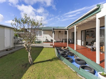 Seller Wants a Result, Not a Valuation