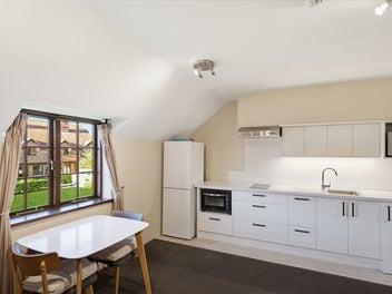 Elevated Living in Prime Location!